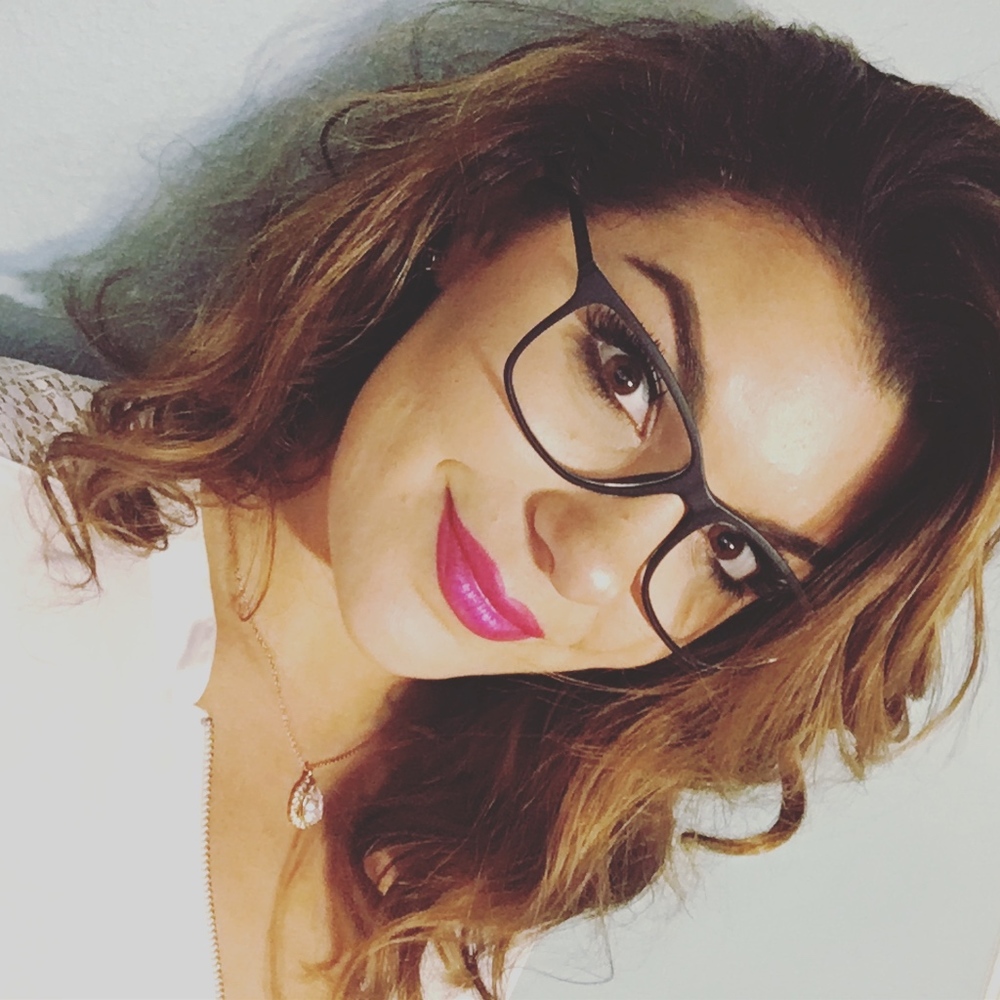 Meet your Posher, Leyla
